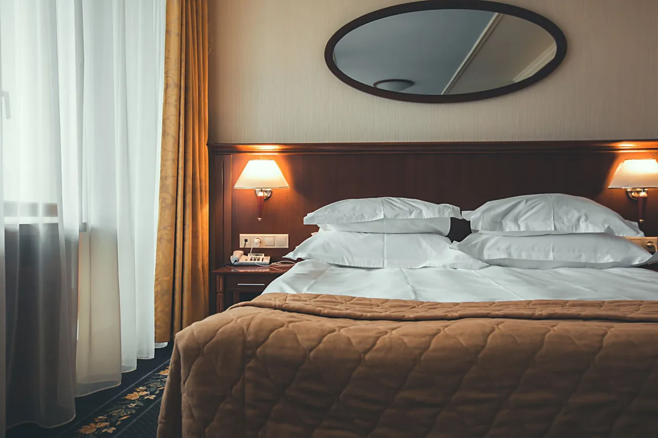 Doppelzimmer seeblick 2