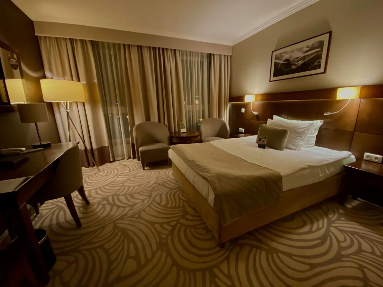 Hero doppelzimmer seeblick